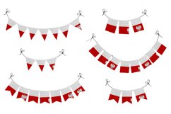 National, Patriotic Party Bundle. Poland Product Image 3