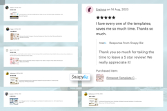 Personalized Polar Express Ticket, Canva Editable Template Product Image 2