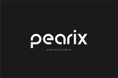 Polea - Modern Logo Font Product Image 2