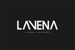 Polea - Modern Logo Font Product Image 4