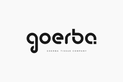 Polea - Modern Logo Font Product Image 6