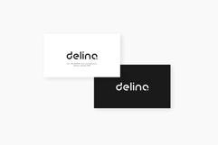 Polea - Modern Logo Font Product Image 8