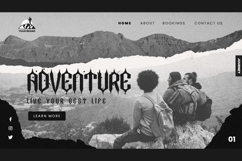 Polisi Skena Font Product Image 4