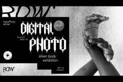 Polisi Skena Font Product Image 7