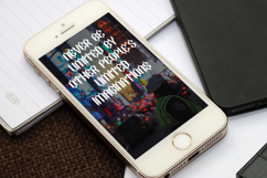 Polisi Skena Font Product Image 8