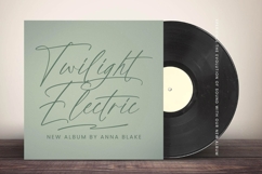 Political Otthestic - Modern Script Font Product Image 10