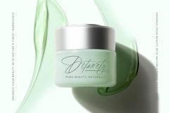 Political Otthestic - Modern Script Font Product Image 13