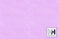 Polka dots on fabric texture, digital paper pack Product Image 5