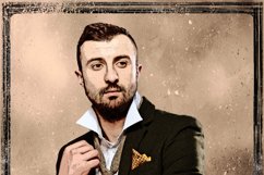 Editable Photo Effect For Photoshop Product Image 2