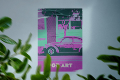 Pop Art Effect for Posters Product Image 4