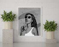 Editable Photoshop Photo Effect Product Image 4