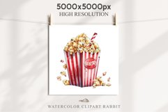 Popcorn Stand Shop Food Truck Clipart Scrapbooking PNG ImageTransparent Print for invitation shirt designs sublimation printable nursery wall scrapbooking art popcorn clipart, food truck watercolor png, cinema movie junk food journal, nursery art scrapboo