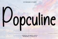 Popculine Product Image 1