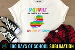 100 DAYS OF SCHOOL SUBLIMATION DESIGN IDEAS- 100 DAYS SCHOOL SUBLIMATION PNG