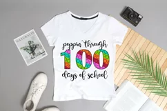 100 DAYS OF SCHOOL SUBLIMATION DESIGN IDEAS- 100 DAYS SCHOOL SUBLIMATION PNG