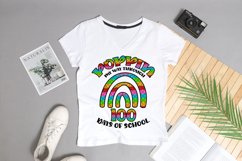 100 DAYS OF SCHOOL SUBLIMATION DESIGN IDEAS- 100 DAYS SCHOOL SUBLIMATION PNG