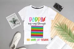 100 DAYS OF SCHOOL SUBLIMATION DESIGN IDEAS- 100 DAYS SCHOOL SUBLIMATION PNG
