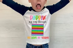 100 DAYS OF SCHOOL SUBLIMATION DESIGN IDEAS- 100 DAYS SCHOOL SUBLIMATION PNG
