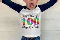 100 DAYS OF SCHOOL SUBLIMATION DESIGN IDEAS- 100 DAYS SCHOOL SUBLIMATION PNG