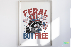 Popular 4th Of July Png Product Image 2