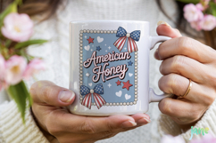 Popular 4th Of July Png Product Image 4