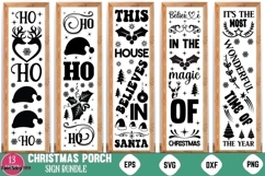 400 Christmas Designs The Huge Mega Svg Big Bundle, Product Image 19