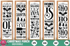 400 Christmas Designs The Huge Mega Svg Big Bundle, Product Image 21