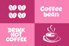 Porky Bold - Cozy &amp; Display Font Product Image 5