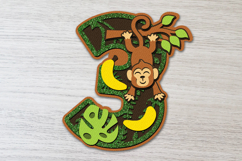 Monkey Numbers Product Image 4