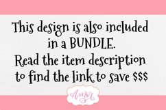 Customizable floral full mug wrap design for sublimation Product Image 3