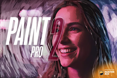 PainterBox | Paint Pro 2 Product Image 1