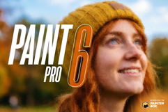 PainterBox | Paint Pro 6 Product Image 1