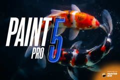 PainterBox | Paint Pro 5 Product Image 1