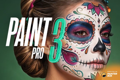 PainterBox | Paint Pro 3 Product Image 1