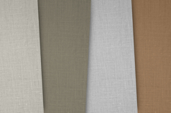 Linen Textures Seamless Patterns, linen digital papers Product Image 3