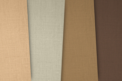 Linen Textures Seamless Patterns, linen digital papers Product Image 4