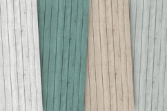 Colorful Wood Seamless Pattern, primary colors digital paper Product Image 3