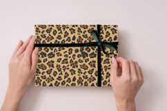 Animal Prints Seamless Patterns, animal skins digital papers Product Image 7