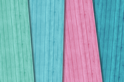 Colorful Wood Seamless Pattern, primary colors digital paper Product Image 2
