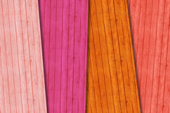 Colorful Wood Seamless Pattern, primary colors digital paper Product Image 3