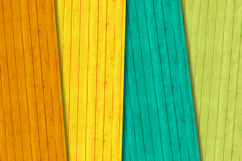 Colorful Wood Seamless Pattern, primary colors digital paper Product Image 4