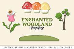 Autumn Fall Clip Arts, thanksgiving illustrations, graphics Product Image 1
