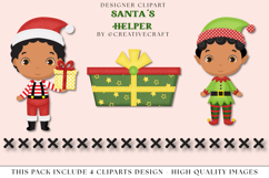 Christmas Clip Arts, christmas graphics, christmas designs Product Image 1