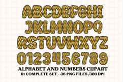 Sheriff Toy Alphabet PNG Clip Art, toy movie letters doodle Product Image 2