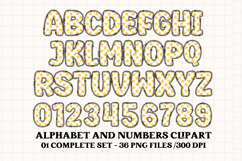 Sheriff Toy Alphabet PNG Clip Art, toy movie letters doodle Product Image 2