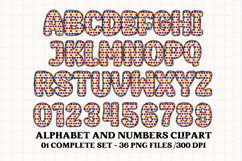 Sheriff Toy Alphabet PNG Clip Art, toy movie letters doodle Product Image 2