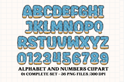 Sheriff Toy Alphabet PNG Clip Art, toy movie letters doodle Product Image 2