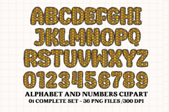 Sheriff Toy Alphabet PNG Clip Art, toy movie letters doodle Product Image 2