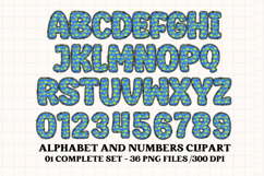 Sheriff Toy Alphabet PNG Clip Art, toy movie letters doodle Product Image 2