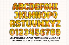 Sheriff Toy Alphabet PNG Clip Art, toy movie letters doodle Product Image 3